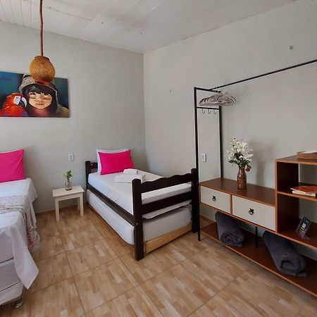 Na Casa Delas Jeri - CASA COM CHURRASQUEIRA PARA REVEILLON 2023 NA VILA DE JERI Jijoca de Jericoacoara Exterior foto