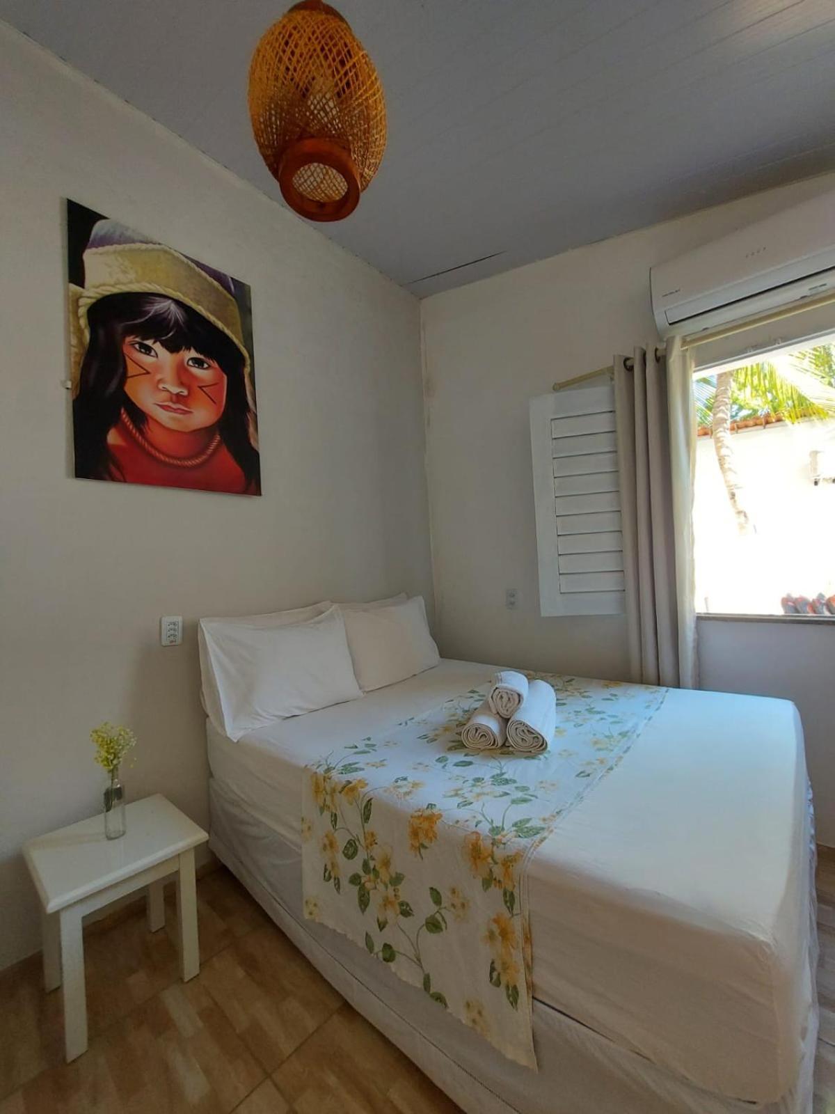 Na Casa Delas Jeri - CASA COM CHURRASQUEIRA PARA REVEILLON 2023 NA VILA DE JERI Jijoca de Jericoacoara Exterior foto