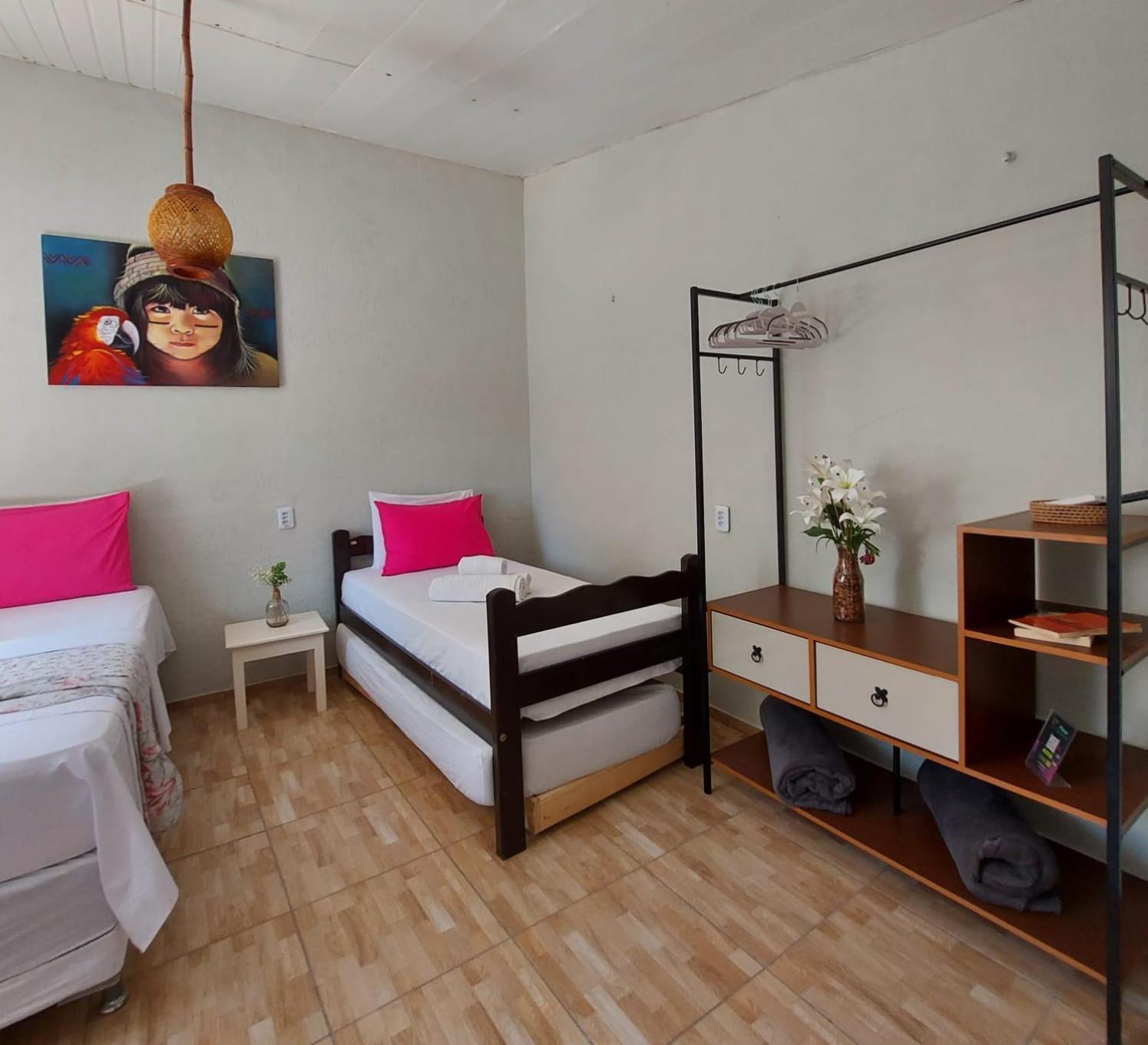 Na Casa Delas Jeri - CASA COM CHURRASQUEIRA PARA REVEILLON 2023 NA VILA DE JERI Jijoca de Jericoacoara Exterior foto