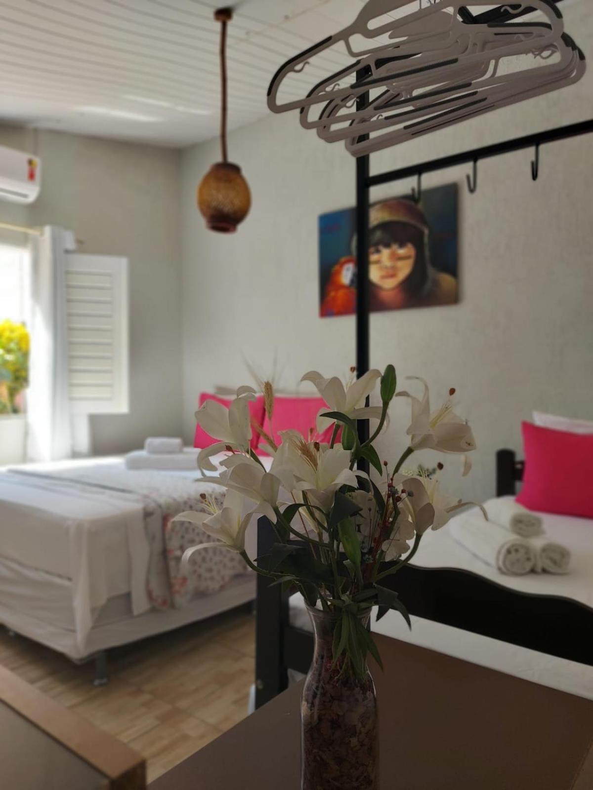 Na Casa Delas Jeri - CASA COM CHURRASQUEIRA PARA REVEILLON 2023 NA VILA DE JERI Jijoca de Jericoacoara Exterior foto