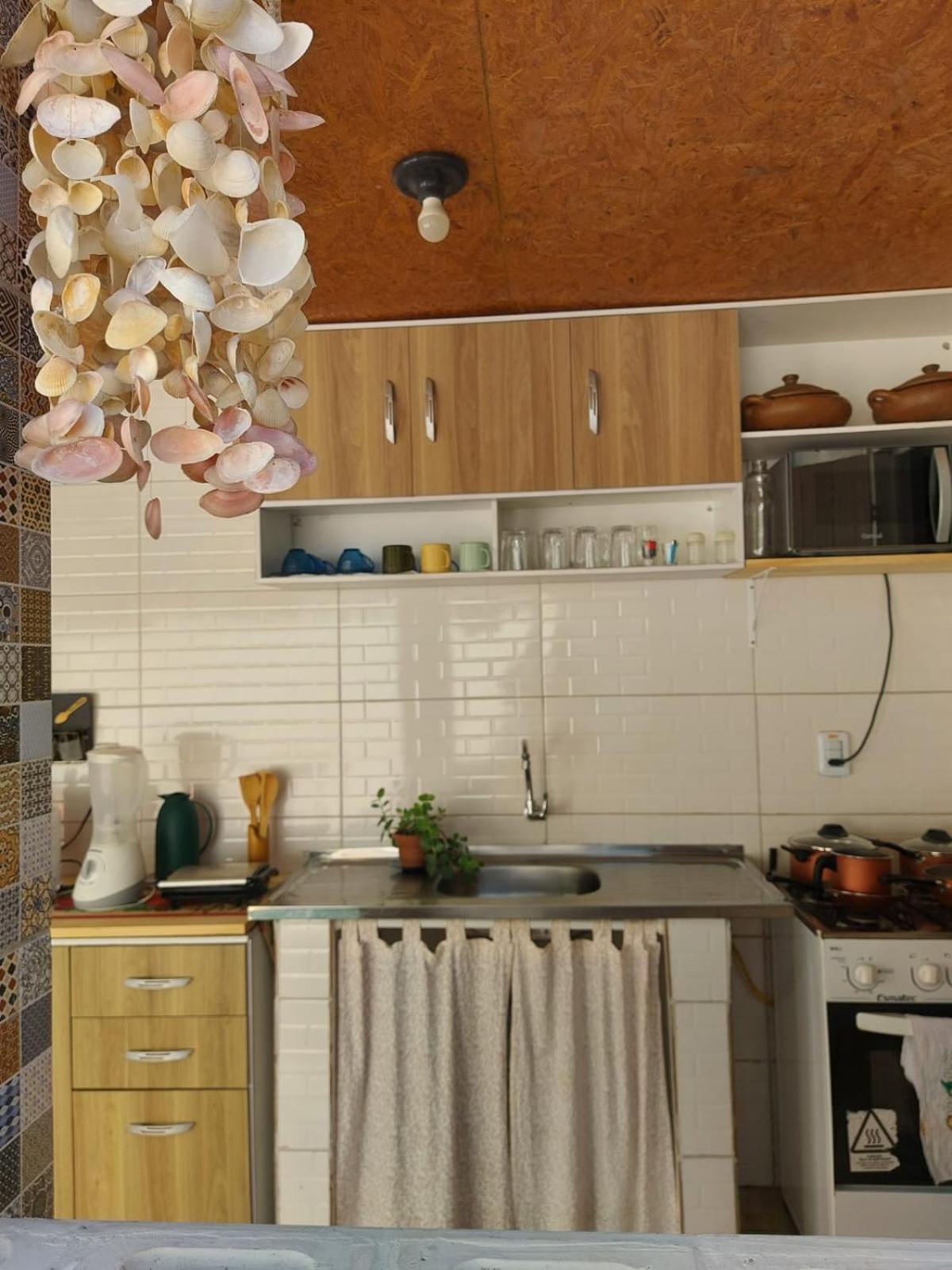 Na Casa Delas Jeri - CASA COM CHURRASQUEIRA PARA REVEILLON 2023 NA VILA DE JERI Jijoca de Jericoacoara Exterior foto