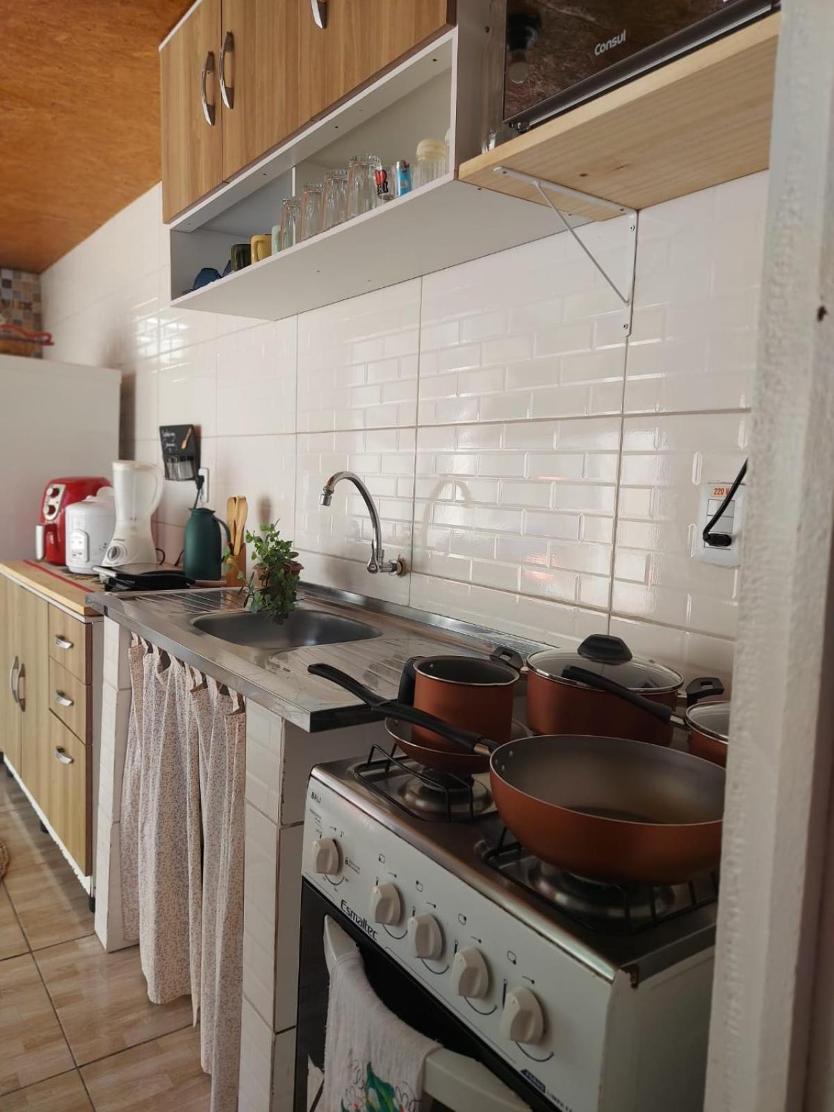 Na Casa Delas Jeri - CASA COM CHURRASQUEIRA PARA REVEILLON 2023 NA VILA DE JERI Jijoca de Jericoacoara Exterior foto