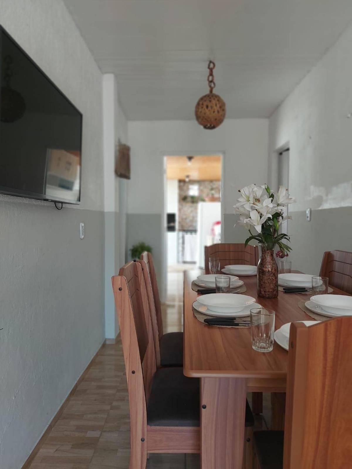 Na Casa Delas Jeri - CASA COM CHURRASQUEIRA PARA REVEILLON 2023 NA VILA DE JERI Jijoca de Jericoacoara Exterior foto