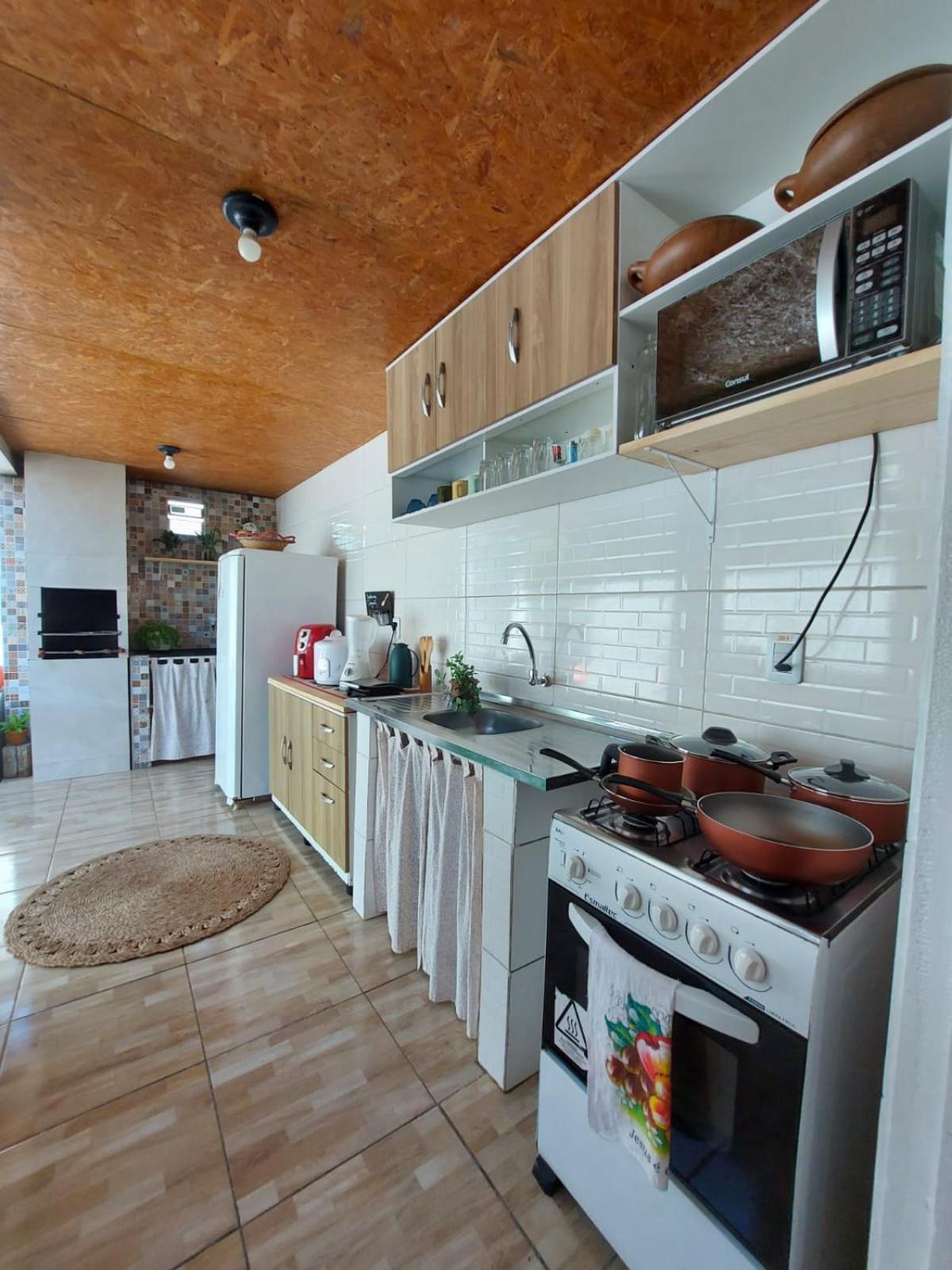 Na Casa Delas Jeri - CASA COM CHURRASQUEIRA PARA REVEILLON 2023 NA VILA DE JERI Jijoca de Jericoacoara Exterior foto